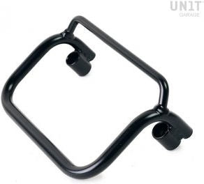 Unit Garage R18 frame for Fishtail exhaust | 3401