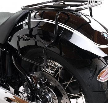 Unit Garage R18 frame for Fishtail exhaust | 3401
