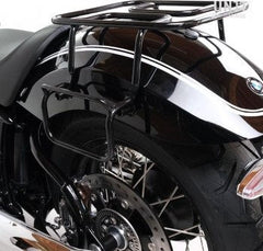 Unit Garage R18 frame for Fishtail exhaust | 3401