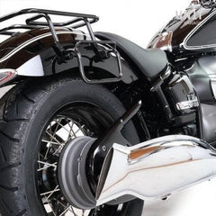Unit Garage R18 frame for Fishtail exhaust | 3401