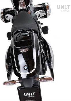 Unit Garage Luggage rack R18 | 3402