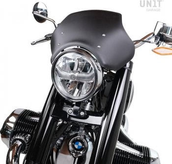 Unit Garage Headlight fairing R18 | 3404