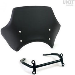 Unit Garage Headlight fairing R18 | 3404