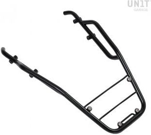 Unit Garage Rear luggage rack with passenger grip Triumph Trident 660 | 3501