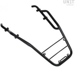 Unit Garage Rear luggage rack with passenger grip Triumph Trident 660 | 3501