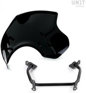 Unit Garage Headlight fairing Triumph Trident 660 | 3502