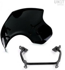 Unit Garage Headlight fairing Triumph Trident 660 | 3502