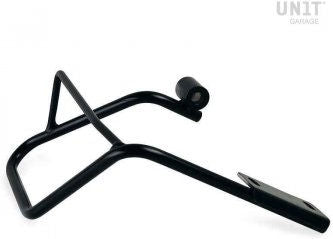 Unit Garage Right Subframe BMW CE 04 | 3700DX
