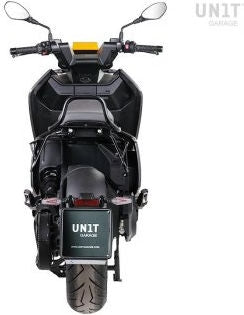 Unit Garage Right Subframe BMW CE 04 | 3700DX