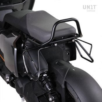 Unit Garage Left Subframe BMW CE 04 | 3700SX