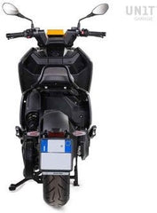 Unit Garage BMW CE 04 Passenger grip | 3701