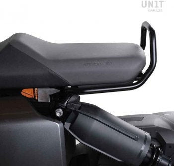 Unit Garage BMW CE 04 Passenger grip | 3701