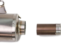 Unit Garage Catalytic converter | A6