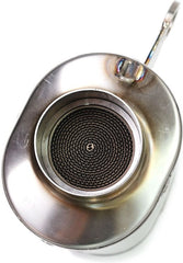 Unit Garage Catalytic converter | A6