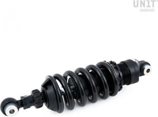 Unit Garage Rear suspension Ohlins low version BLACKLINE | AG2021