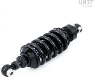 Unit Garage Rear suspension Ohlins low version BLACKLINE | AG2021