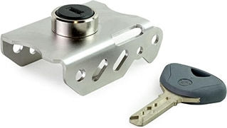 Unit Garage BMW key unification kit for Atlas panniers | AL7
