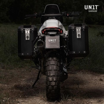 Unit Garage BMW key unification kit for Atlas panniers | AL7