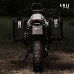 Unit Garage BMW key unification kit for Atlas panniers | AL7
