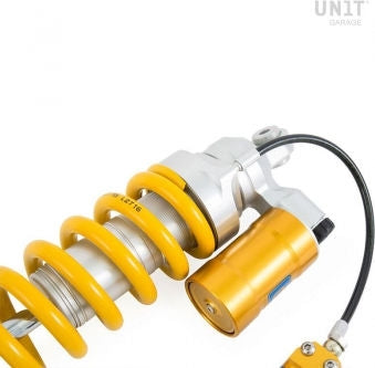 Unit Garage Rear Ohlins 46DR R 1150 GS ADV | BM215