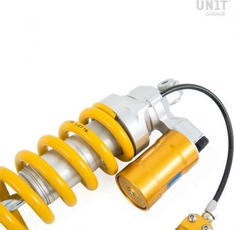 Unit Garage Rear Ohlins 46DRS R850GS - R1100GS (1994-2000) | BM424