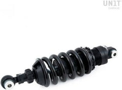 Unit Garage Rear suspension Ohlins S46DR1L BLACKLINE (standard height) | BM489