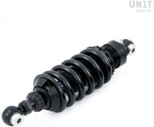 Unit Garage Rear suspension Ohlins S46DR1L BLACKLINE (standard height) | BM489