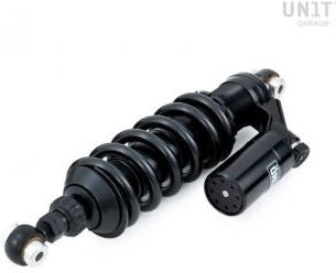 Unit Garage Rear shock absorber Ohlins R nineT BLACKLINE (standard height) | BM490