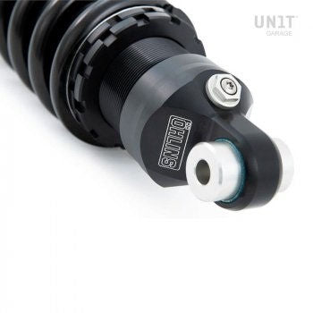 Unit Garage Rear shock absorber Ohlins R nineT BLACKLINE (standard height) | BM490