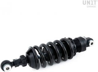 Unit Garage Rear suspension Ohlins S46DR1L BLACKLINE (standard height) | BM491