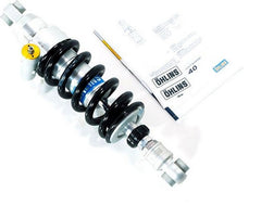 Unit Garage Rear Suspension Ohlins BM640 | COD. BM640