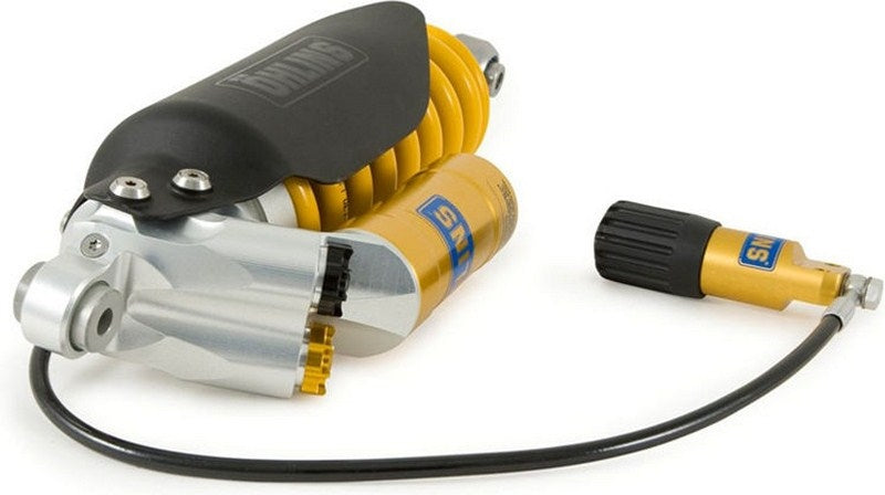 Unit Garage Rear susp. Ohlins R 1200 GS ADV TTX 39 (T39PR1C1S) | COD. BM678