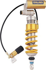 Unit Garage Rear suspension Ohlins R 1200 R | COD. BM708