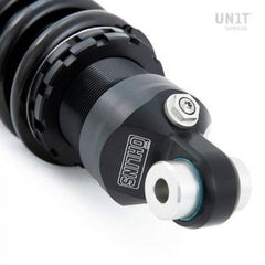 Unit Garage Rear suspension Ohlins Ducati S46DR1 Blackline (2015-2020) | DU615