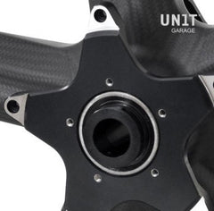 Unit Garage Rotobox Boost R nineT Carbon wheelset, Gloss Carbon Coating | FA70350133-gloss-carbon