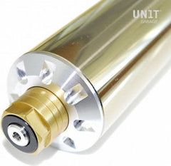 Unit Garage Kit front fork Ohlins GOLD | FG434SC