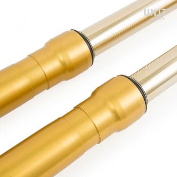 Unit Garage Kit front fork Ohlins GOLD | FG620