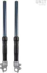 Unit Garage Kit front fork Ohlins BLACK | FG621