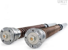 Unit Garage Cartridge fork Ohlins NIX 30 R 1200 R (2015-2018) & R 1250 R (2019 until now) | FGK236