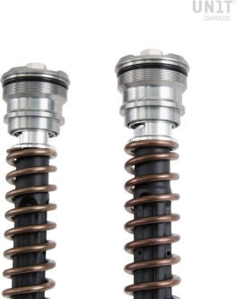 Unit Garage Cartridge fork Ohlins NIX 30 R 1200 R (2015-2018) & R 1250 R (2019 until now) | FGK236