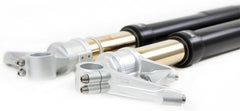 Unit Garage Front suspension Ohlins R nineT black | COD. FGRT216