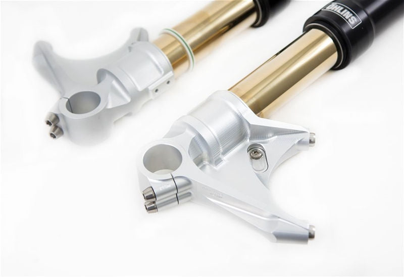 Unit Garage Front suspension Ohlins R nineT black | COD. FGRT216