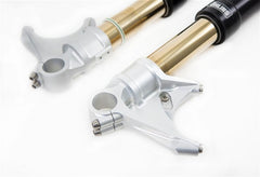 Unit Garage Front suspension Ohlins R nineT black | COD. FGRT216