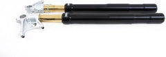 Unit Garage Front suspension Ohlins R nineT black | COD. FGRT216