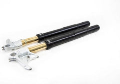 Unit Garage Front suspension Ohlins R nineT black | COD. FGRT216
