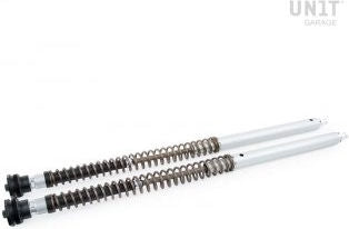 Unit Garage Ohlins Fork Cartridges NIX30A Ducati (2017-2020) | FKA109