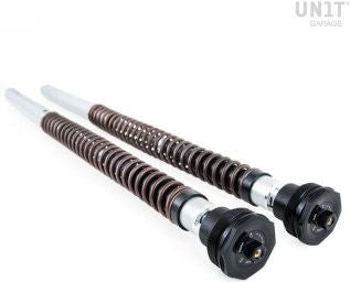 Unit Garage Ohlins Fork Cartridges NIX30A Yamaha Ténéré 700 | FKA114