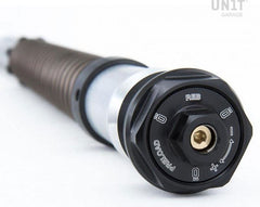 Unit Garage Ohlins Fork Cartridges Nix 22 | COD. FKS211