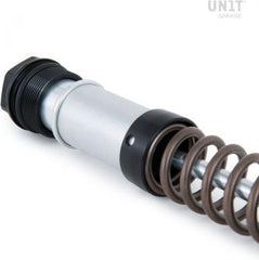Unit Garage Ohlins Fork Cartridges Nix 22 Bonneville T120 (2016-2018) | FKS216