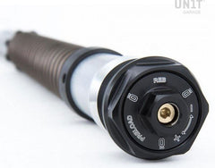 Unit Garage Ohlins Fork Cartridges Nix 22 | COD. FKS220